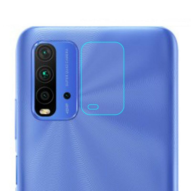 Φακός Κάλυψης Από Σκληρυμένο Γυαλί Xiaomi Redmi 9T