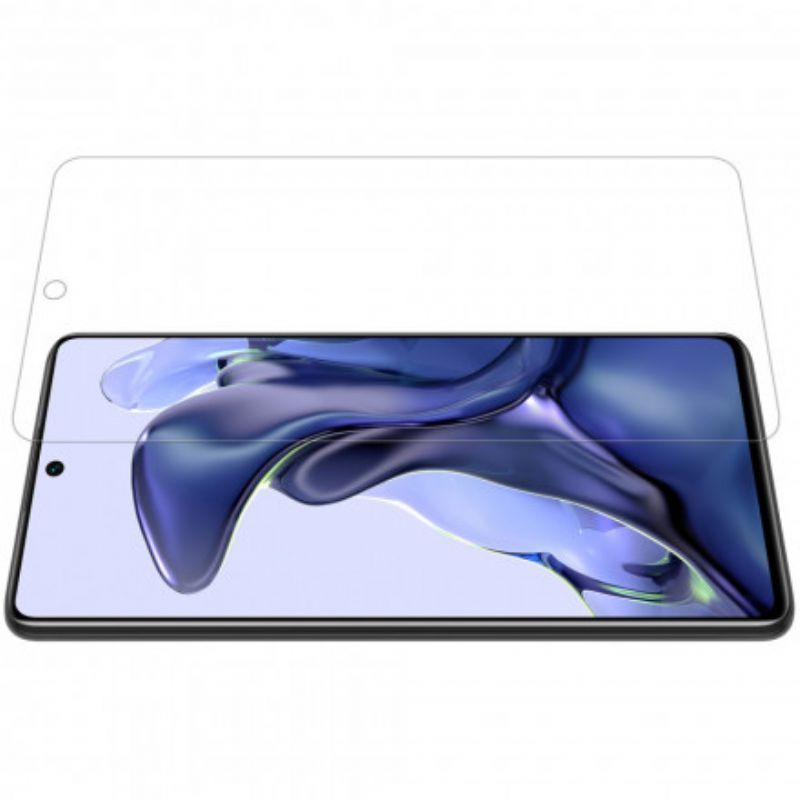 Φιλμ Προστασίας Οθόνης Για Xiaomi 11T / 11T Pro Nillkin