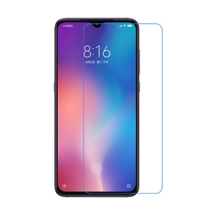 Φιλμ Προστασίας Οθόνης Lcd Xiaomi Mi 9 Lite