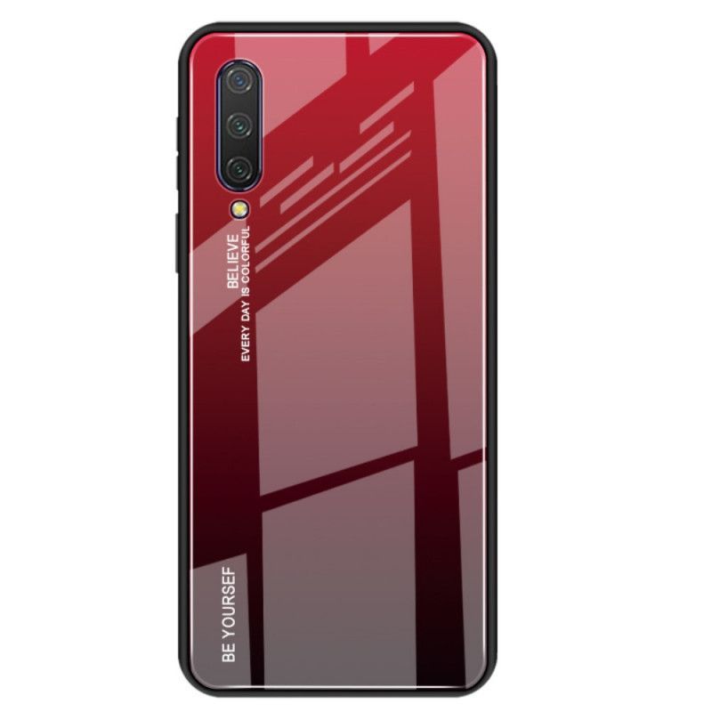 Γάστρα Xiaomi Redmi Mi 9 Lite Γαλβανιζέ Χρώμα