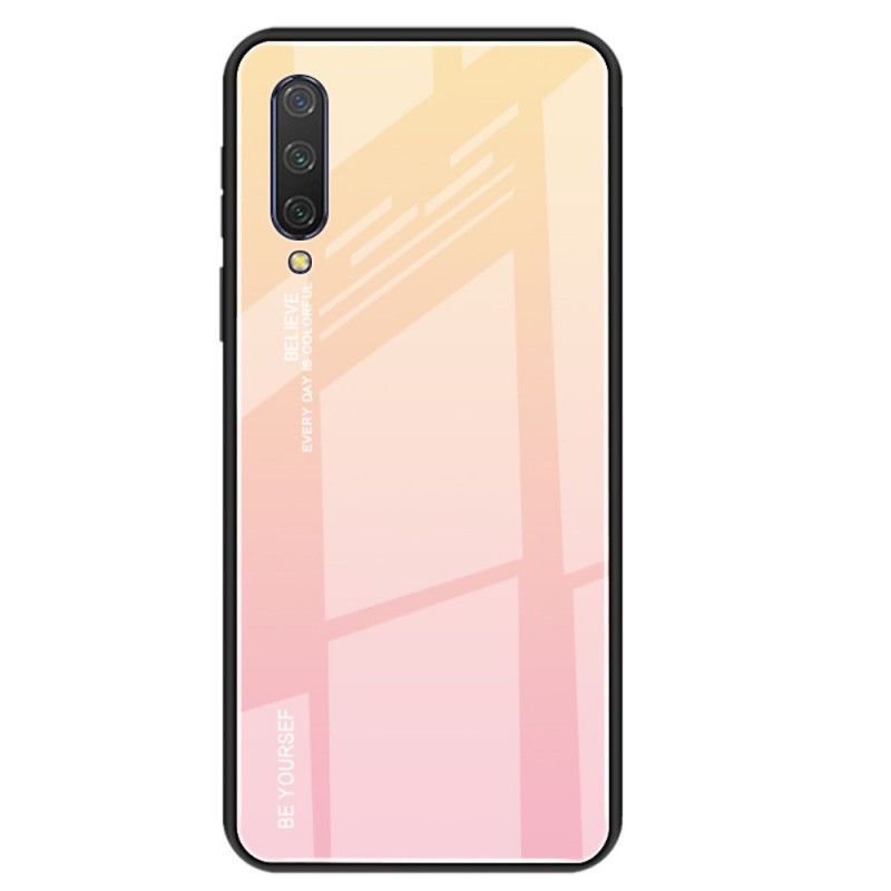 Γάστρα Xiaomi Redmi Mi 9 Lite Γαλβανιζέ Χρώμα