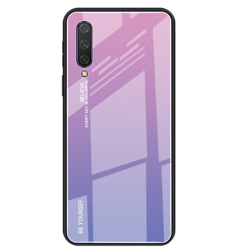 Γάστρα Xiaomi Redmi Mi 9 Lite Γαλβανιζέ Χρώμα