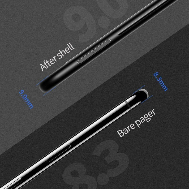 Κάλυμμα Για Xiaomi Mi 11 Ultra Μαύρο Υαλοπίνακες Υψηλής Ποιότητας