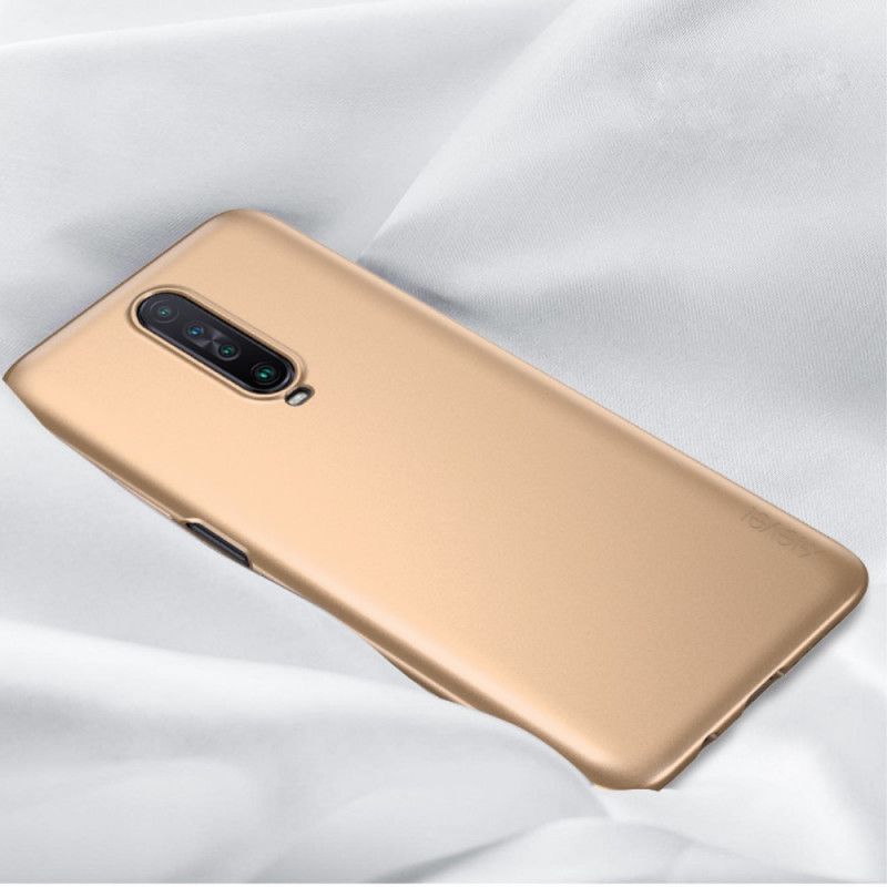 Κάλυμμα Για Xiaomi Redmi K30 Μαύρο Φύλακας Σειρά X-Επίπεδο