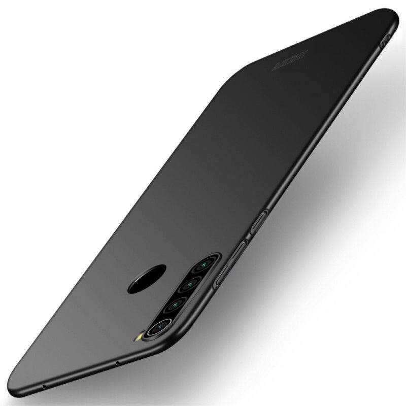 Κάλυμμα Για Xiaomi Redmi Note 8T Μαύρο Mofi