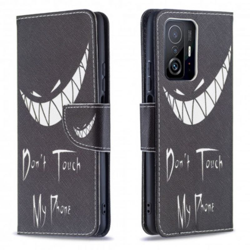 Κάλυμμα Xiaomi 11T / 11T Pro Devil Phone