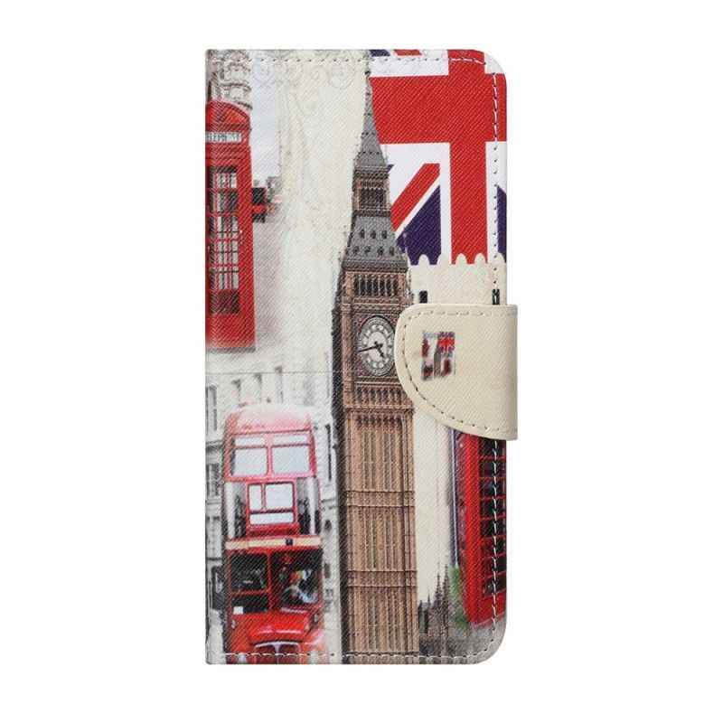 Κάλυμμα Xiaomi Mi 10T / 10T London Life