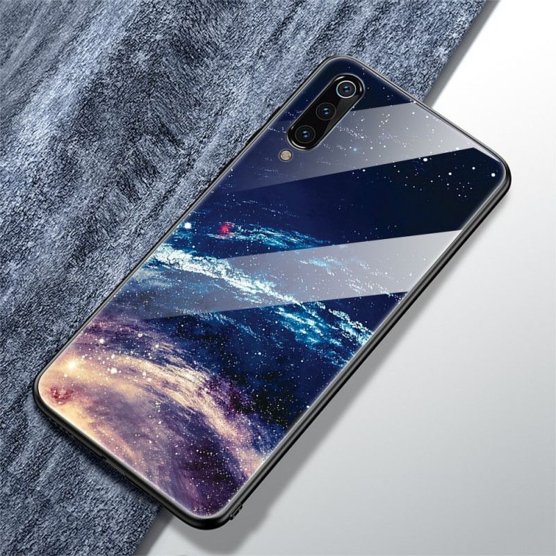 Κάλυμμα Xiaomi Mi 9 Αστερισμός Γαλαξίας