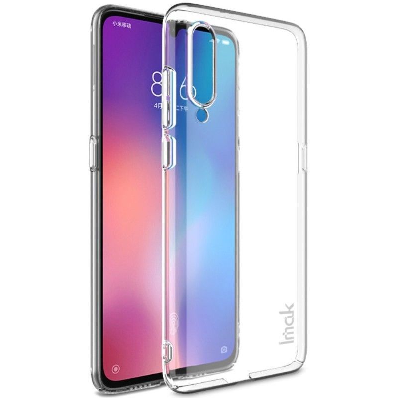 Κάλυμμα Xiaomi Mi 9 Imak Διάφανο