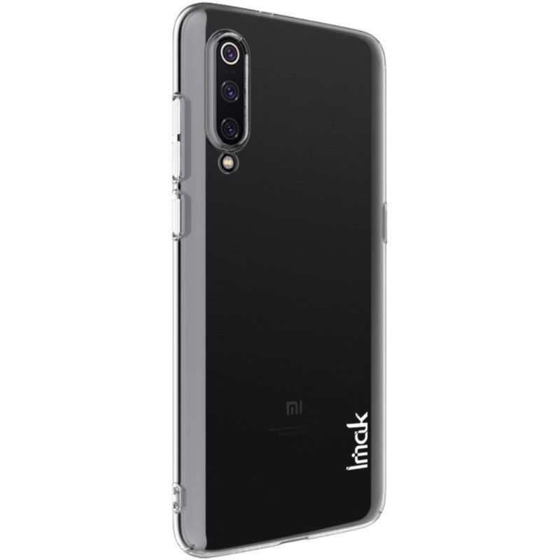 Κάλυμμα Xiaomi Mi 9 Imak Διάφανο