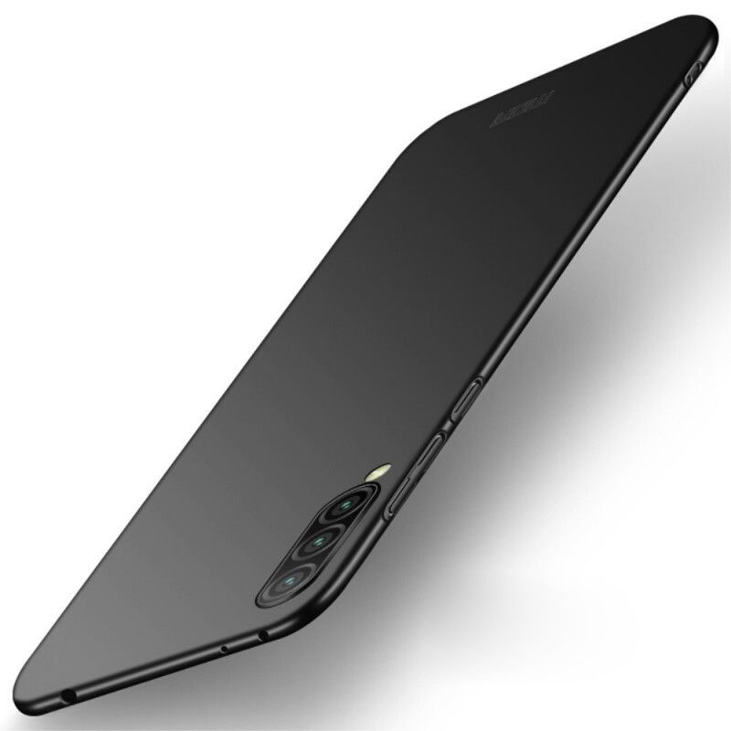 Κάλυμμα Xiaomi Mi 9 Lite Μαύρο Mofi