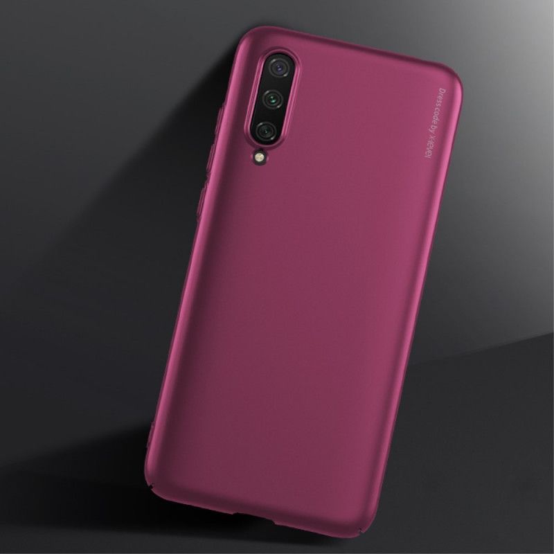 Κάλυμμα Xiaomi Mi 9 Lite Μαύρο Soft Guardian Series