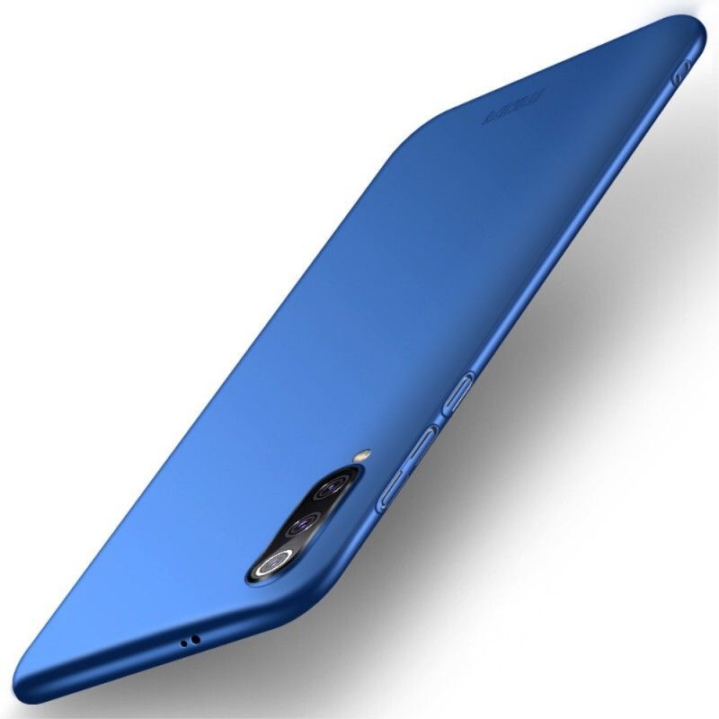 Κάλυμμα Xiaomi Mi 9 Μαύρο Mofi