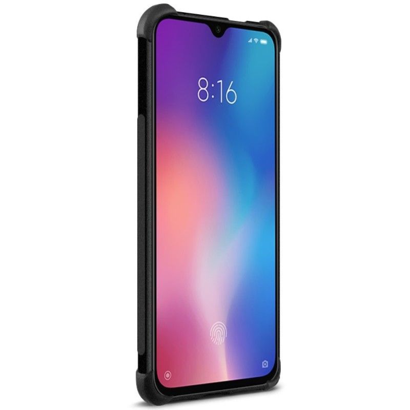 Κάλυμμα Xiaomi Mi 9 SE Καθαρό Ιμακ