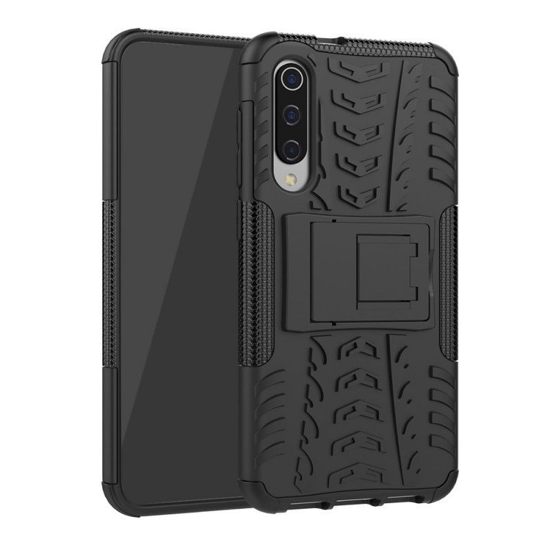 Κάλυμμα Xiaomi Mi 9 SE Μαύρο Εξαιρετικά Ανθεκτικό Περισσότερο