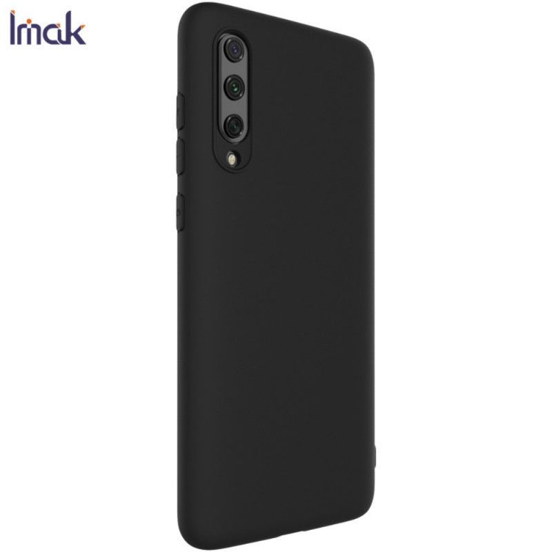 Κάλυμμα Xiaomi Mi 9 SE Μαύρο Imak Mate Uc-1 Series