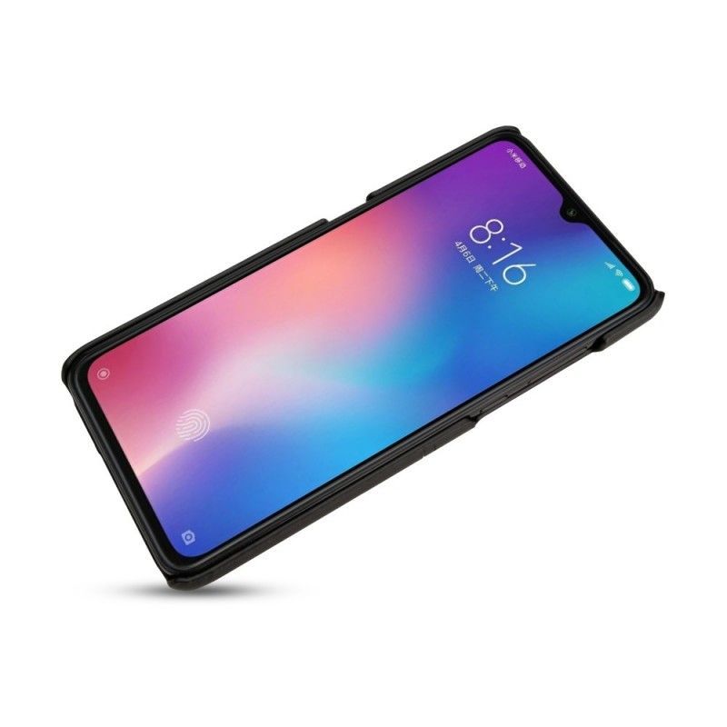 Κάλυμμα Xiaomi Mi 9 Θήκη Διπλής Κάρτας