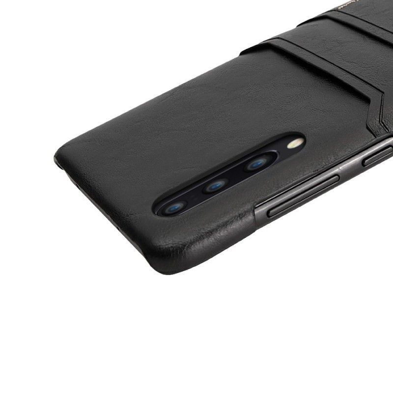 Κάλυμμα Xiaomi Mi 9 Θήκη Διπλής Κάρτας