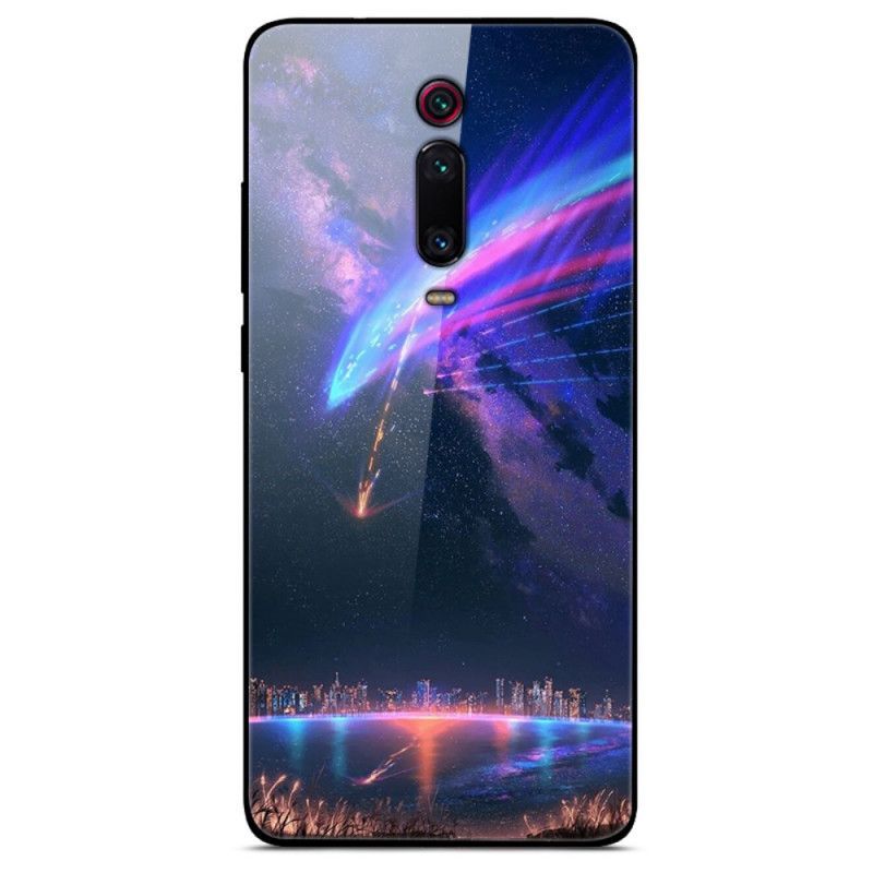 Κάλυμμα Xiaomi Mi 9T / Mi 9T Pro Αστερισμός Γαλαξίας