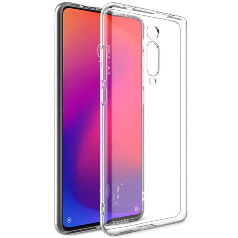 Κάλυμμα Xiaomi Mi 9T / Mi 9T Pro Imak Διάφανο