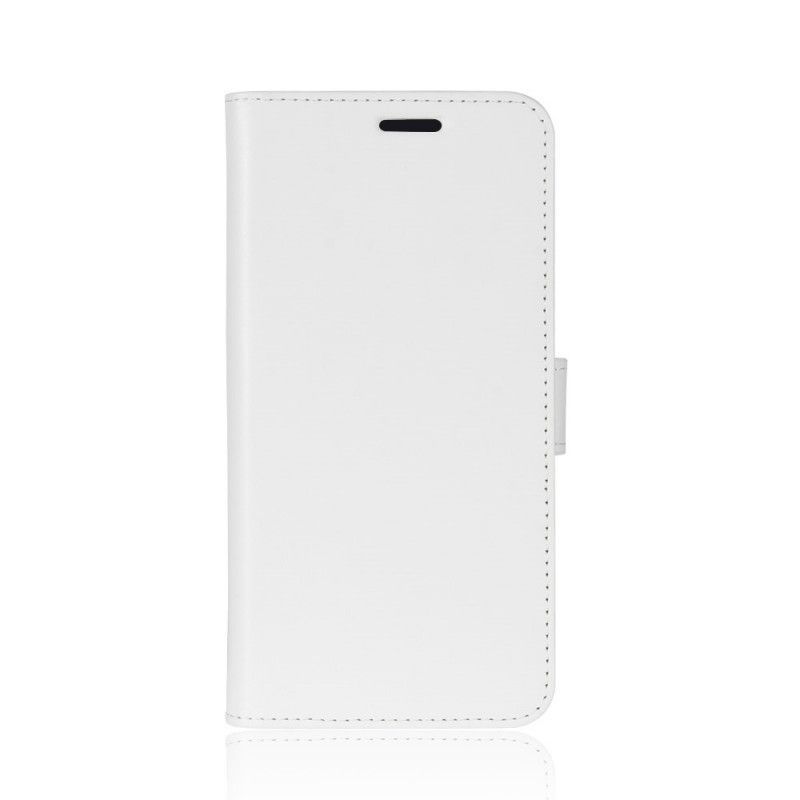 Κάλυμμα Xiaomi Mi Note 10 / Note 10 Pro Faux Leather Ultra