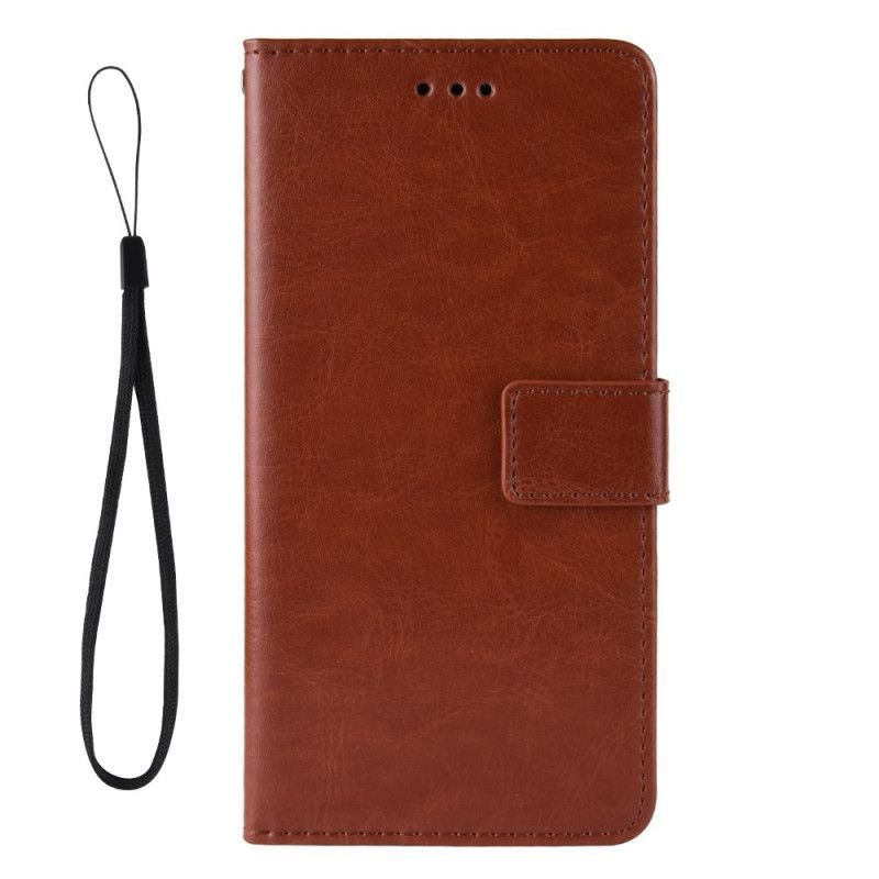 Κάλυμμα Xiaomi Mi Note 10 / Note 10 Pro Flashy Faux Leather