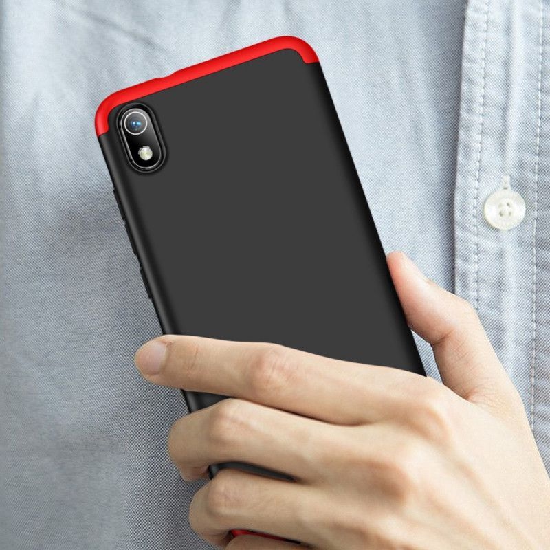 Κάλυμμα Xiaomi Redmi 7A Μαύρο Αποσπώμενο Gkk Πρωτότυπος