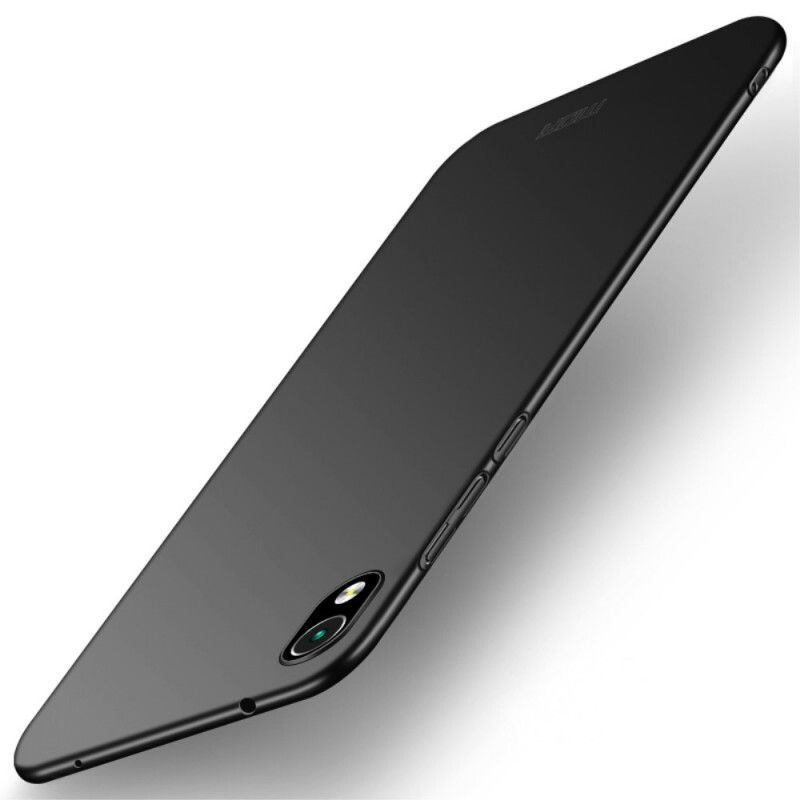 Κάλυμμα Xiaomi Redmi 7A Μαύρο Mofi