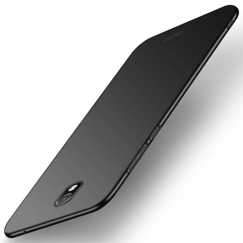 Κάλυμμα Xiaomi Redmi 8A Μαύρο Mofi