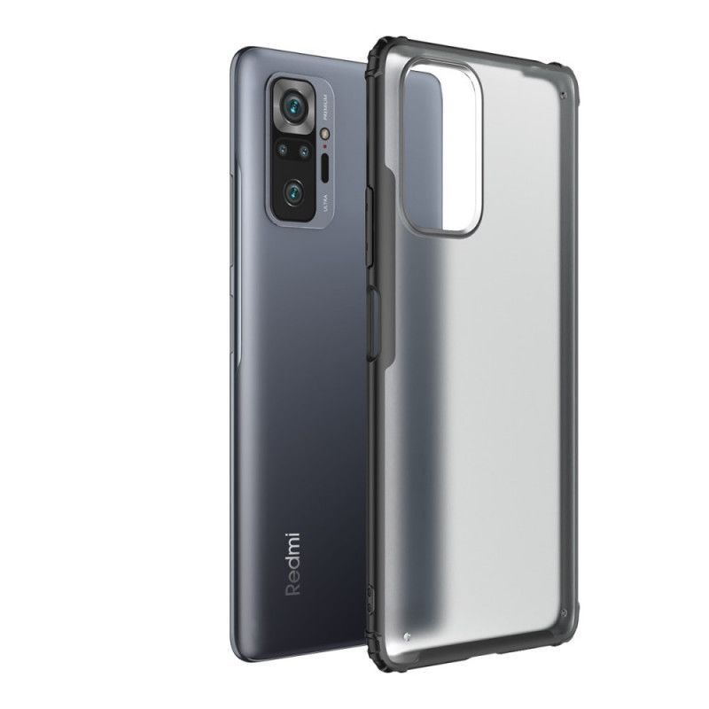 Κάλυμμα Xiaomi Redmi Note 10 Pro Σειρά Πανοπλιών