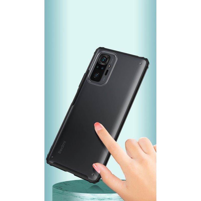 Κάλυμμα Xiaomi Redmi Note 10 Pro Σειρά Πανοπλιών