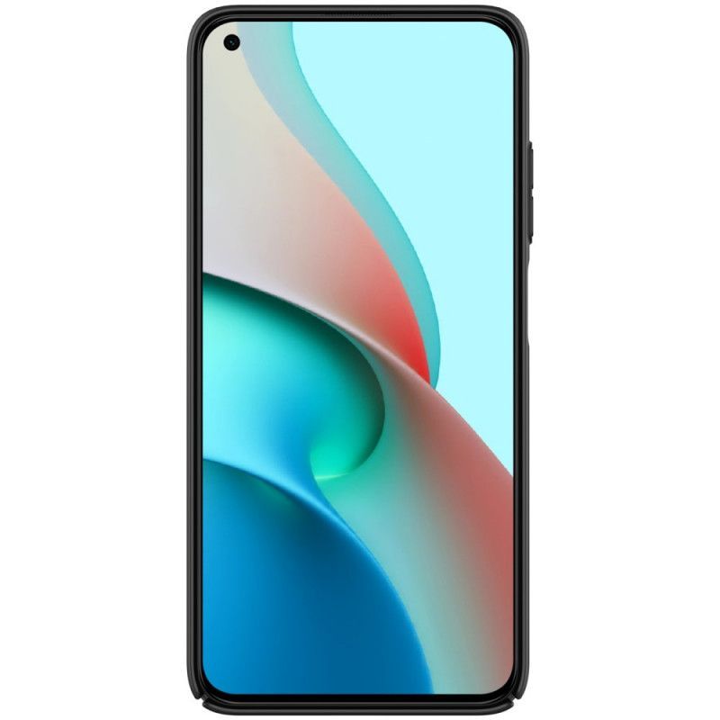 Κάλυμμα Xiaomi Redmi Note 9 5G / Note 9T 5G Θήκες Κινητών Έκκεντρο Σειράς Nillkin