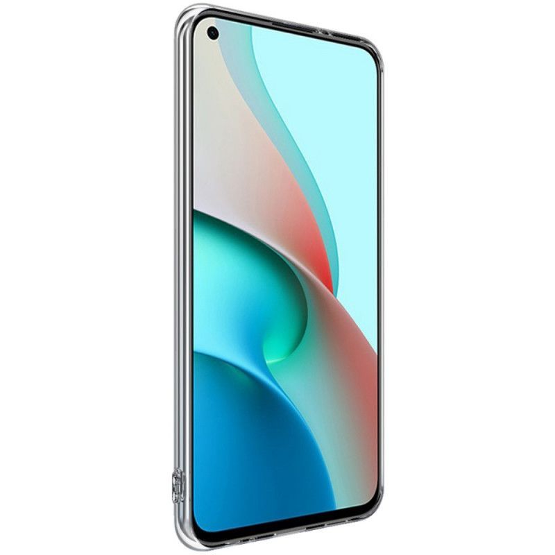 Κάλυμμα Xiaomi Redmi Note 9 5G / Note 9T 5G Ux-5 Series Imak