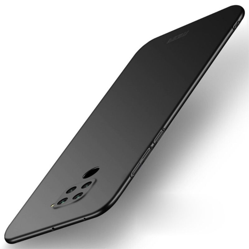 Κάλυμμα Xiaomi Redmi Note 9 Μαύρο Mofi