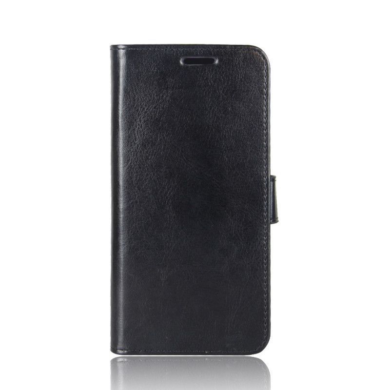 Κάλυμμα Xiaomi Redmi Note 9S / Redmi Note 9 Pro Classic Leather Effect Cover