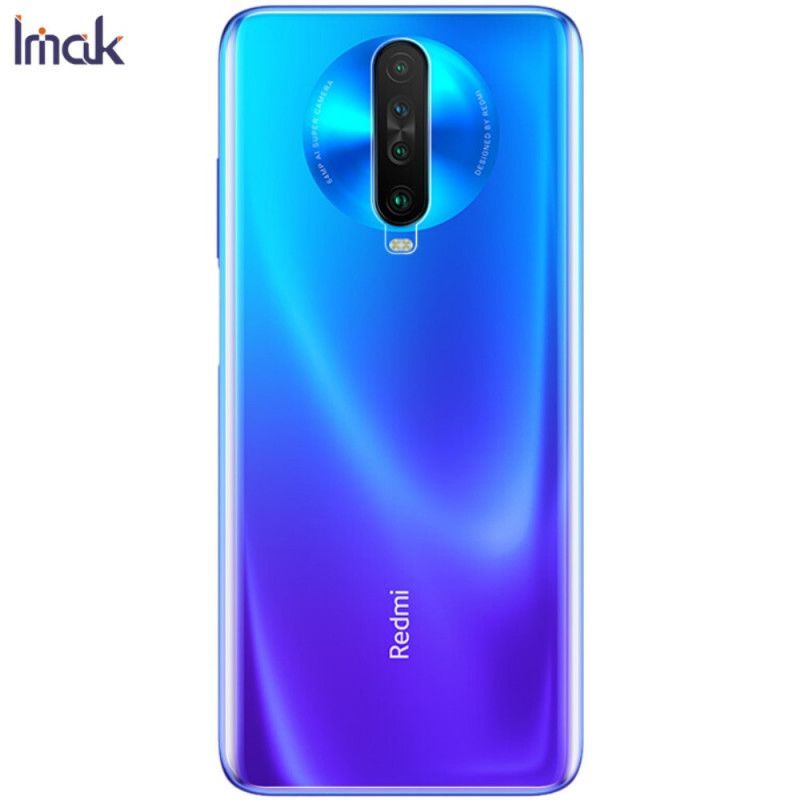 Πίσω Προστατευτική Μεμβράνη Xiaomi Redmi K30 Imak