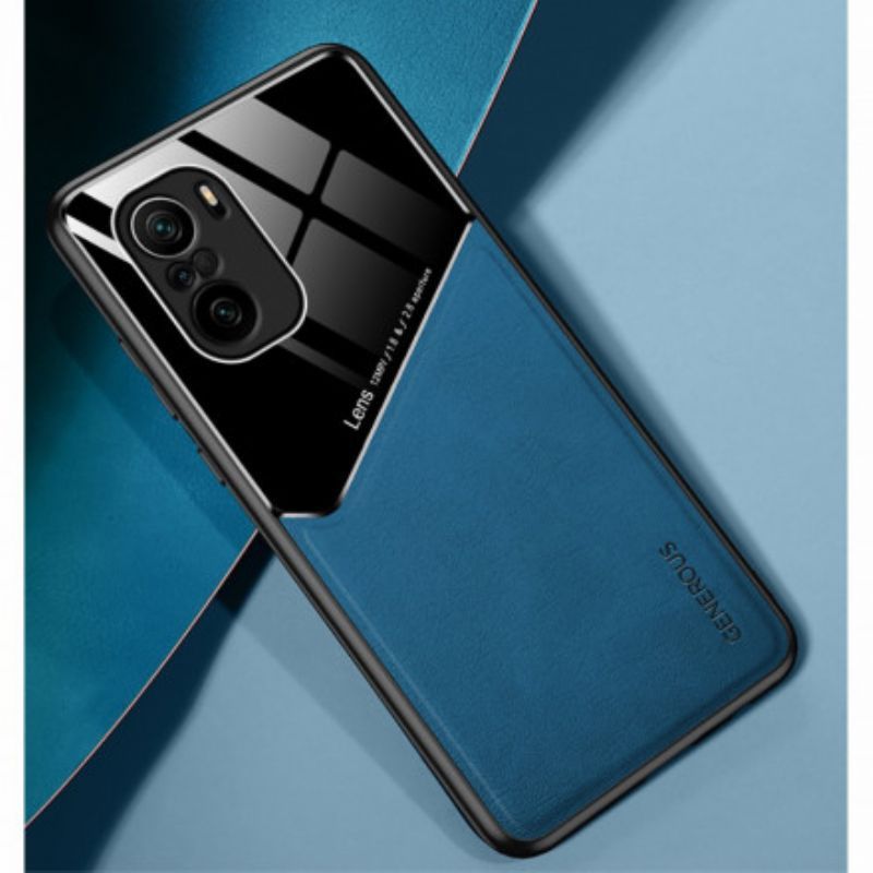 Poco F3 / Xiaomi Mi 11I 5G Super Hybrid Case