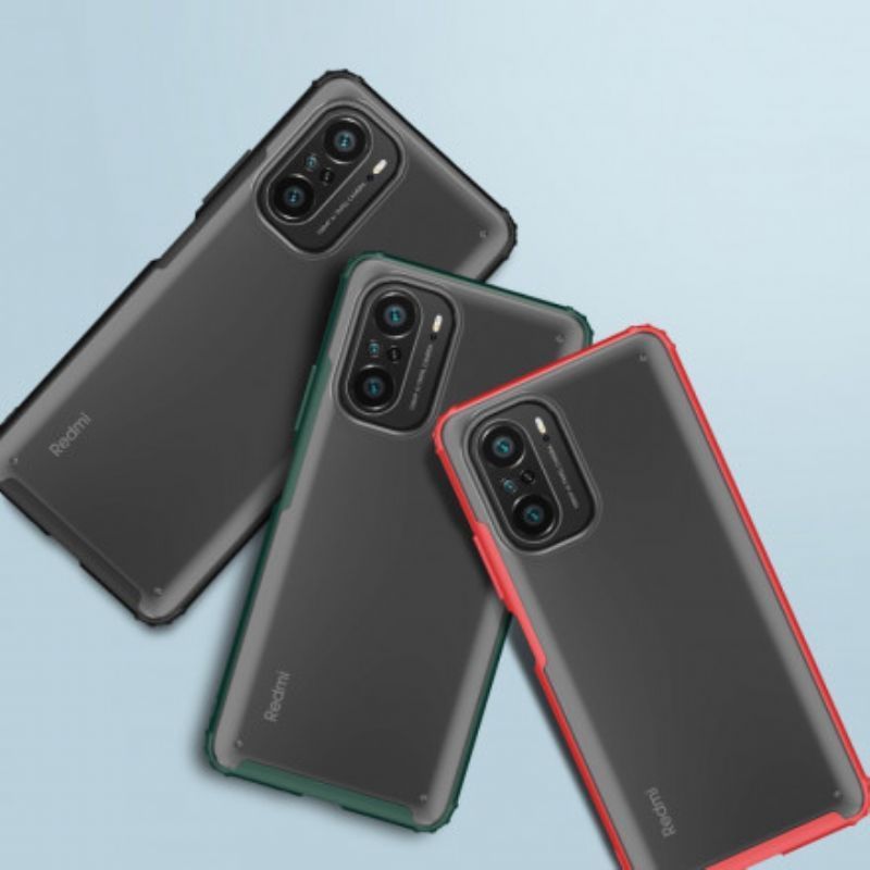 Poco F3 / Xiaomi Mi 11I 5G Θήκη Armor Series