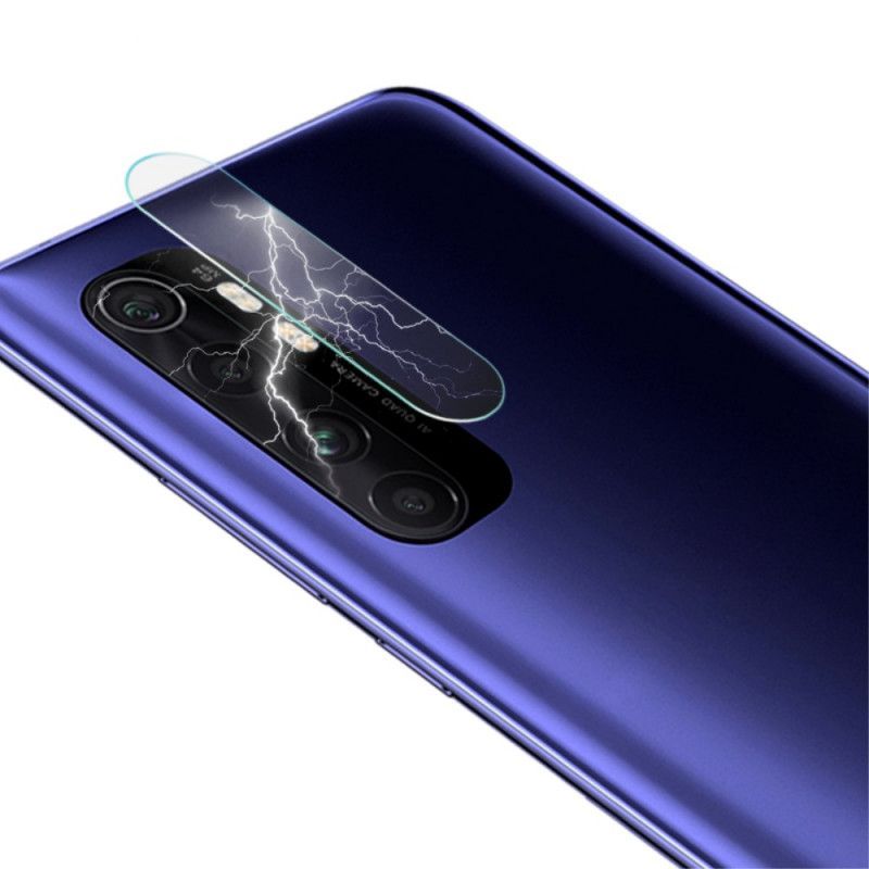 Προστασία Από Σκληρυμένο Γυαλί Για Φακό Xaiomi Mi Note 10 Lite Imak