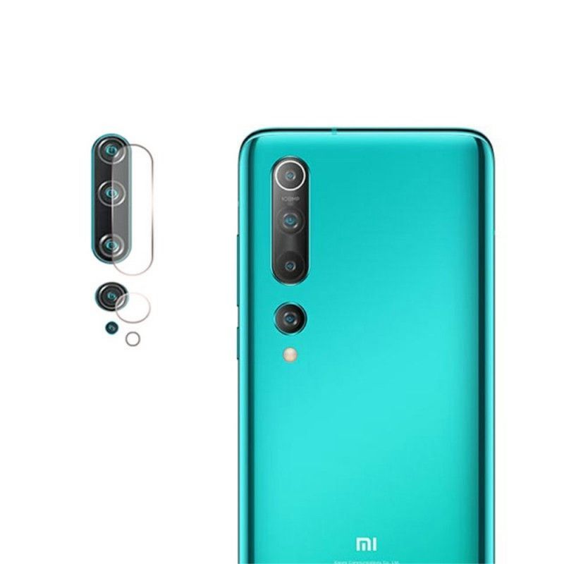 Προστασία Από Σκληρυμένο Γυαλί Για Φακό Xiaomi Mi 10