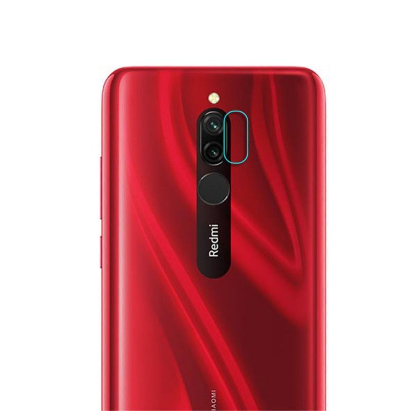 Προστασία Από Σκληρυμένο Γυαλί Για Φακό Xiaomi Redmi 8