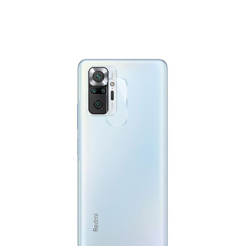 Προστασία Από Σκληρυμένο Γυαλί Για Φακό Xiaomi Redmi Note 10 Pro