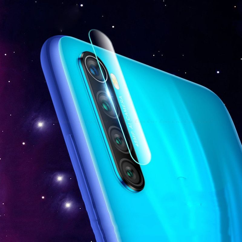 Προστασία Από Σκληρυμένο Γυαλί Για Φακό Xiaomi Redmi Note 8