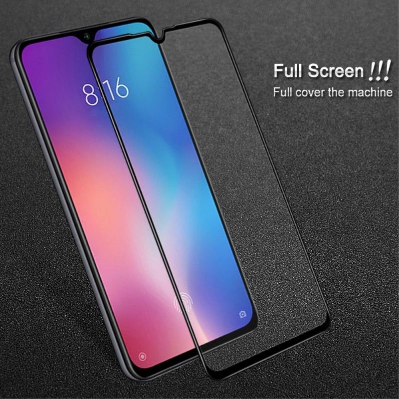 Προστασία Από Σκληρυμένο Γυαλί Imak Xiaomi Mi 9 SE