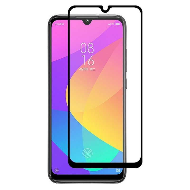 Προστασία Από Σκληρυμένο Γυαλί Xiaomi Mi A3 Hat Prince