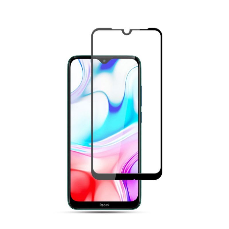 Προστασία Από Σκληρυμένο Γυαλί Xiaomi Redmi 8A