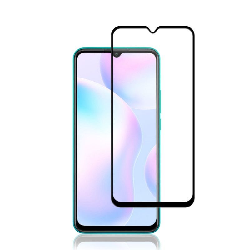 Προστασία Από Σκληρυμένο Γυαλί Xiaomi Redmi 9A Mocolo