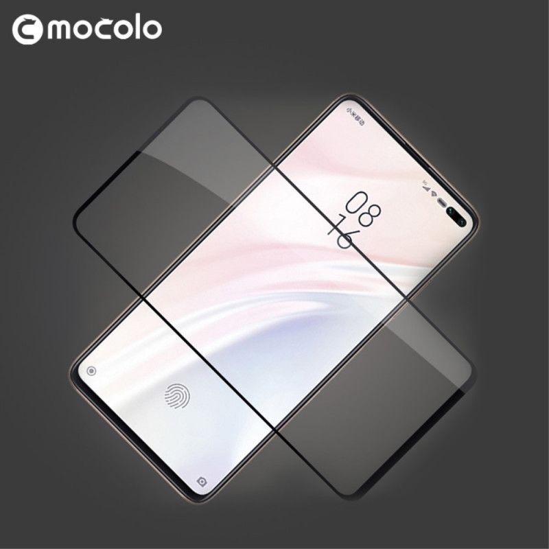 Προστασία Από Σκληρυμένο Γυαλί Xiaomi Redmi K30 Mocolo