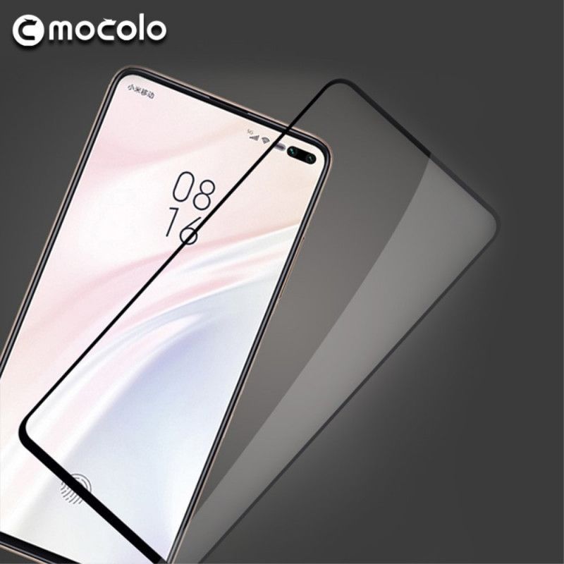 Προστασία Από Σκληρυμένο Γυαλί Xiaomi Redmi K30 Mocolo