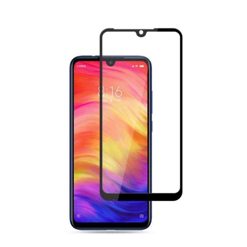 Προστασία Από Σκληρυμένο Γυαλί Xiaomi Redmi Note 7 Mocolo